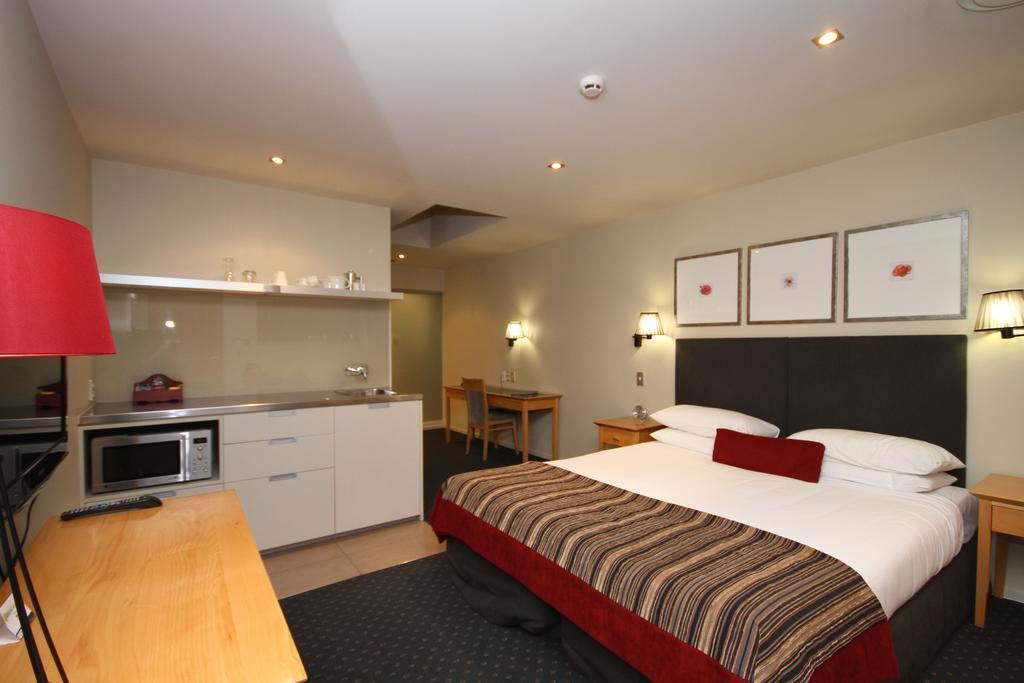 Bentleys Motor Inn Палмерстон-Норт Екстер'єр фото